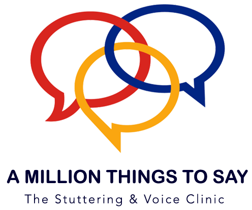 A Million Things To Say